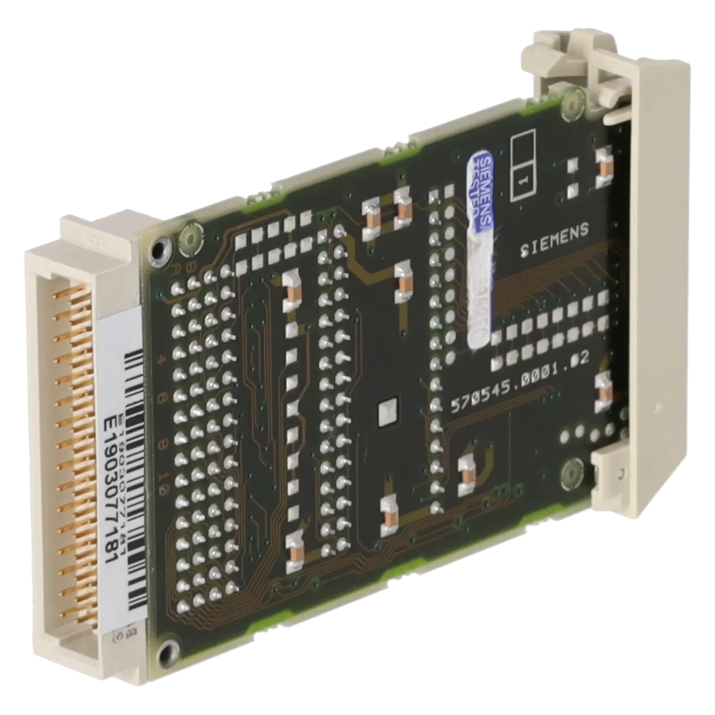 SIEMENS 6FX1882-4BX12-3A, Antriebstechnik, Einzelkomponenten, K1173314, Bild 6