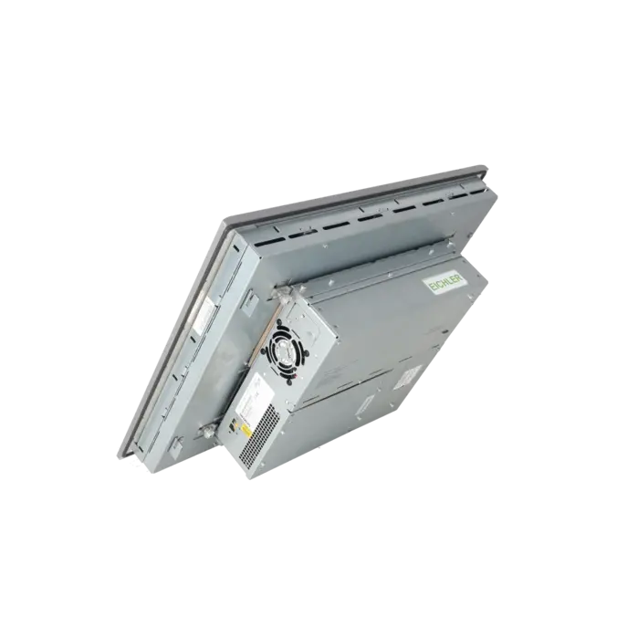 SIEMENS 6AV7804-0AA10-0AC0, HMI, Industrial PC, K1253541, Image 4