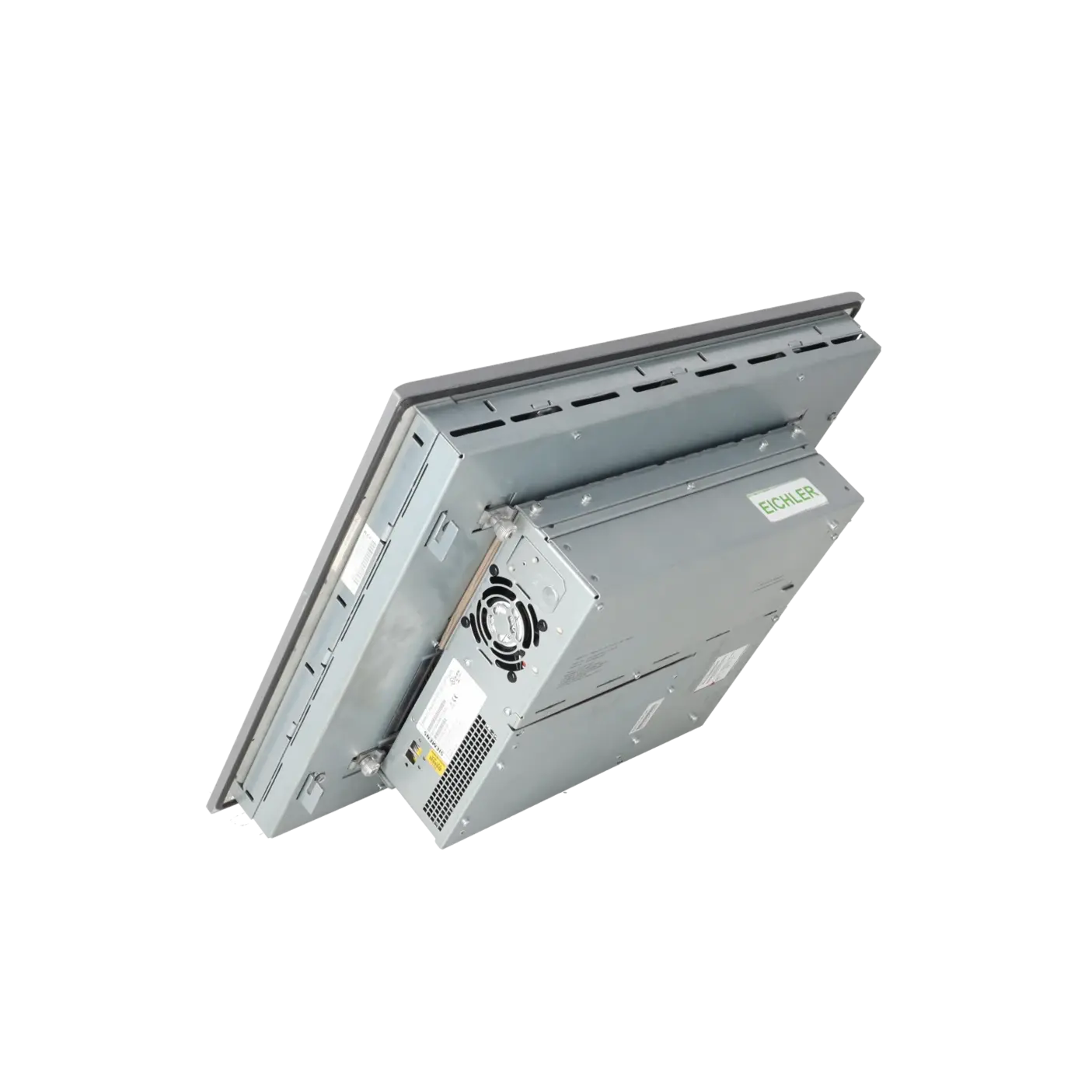 SIEMENS 6AV7804-0AA10-0AC0, HMI, Industrial PC, K1253541, Image 4