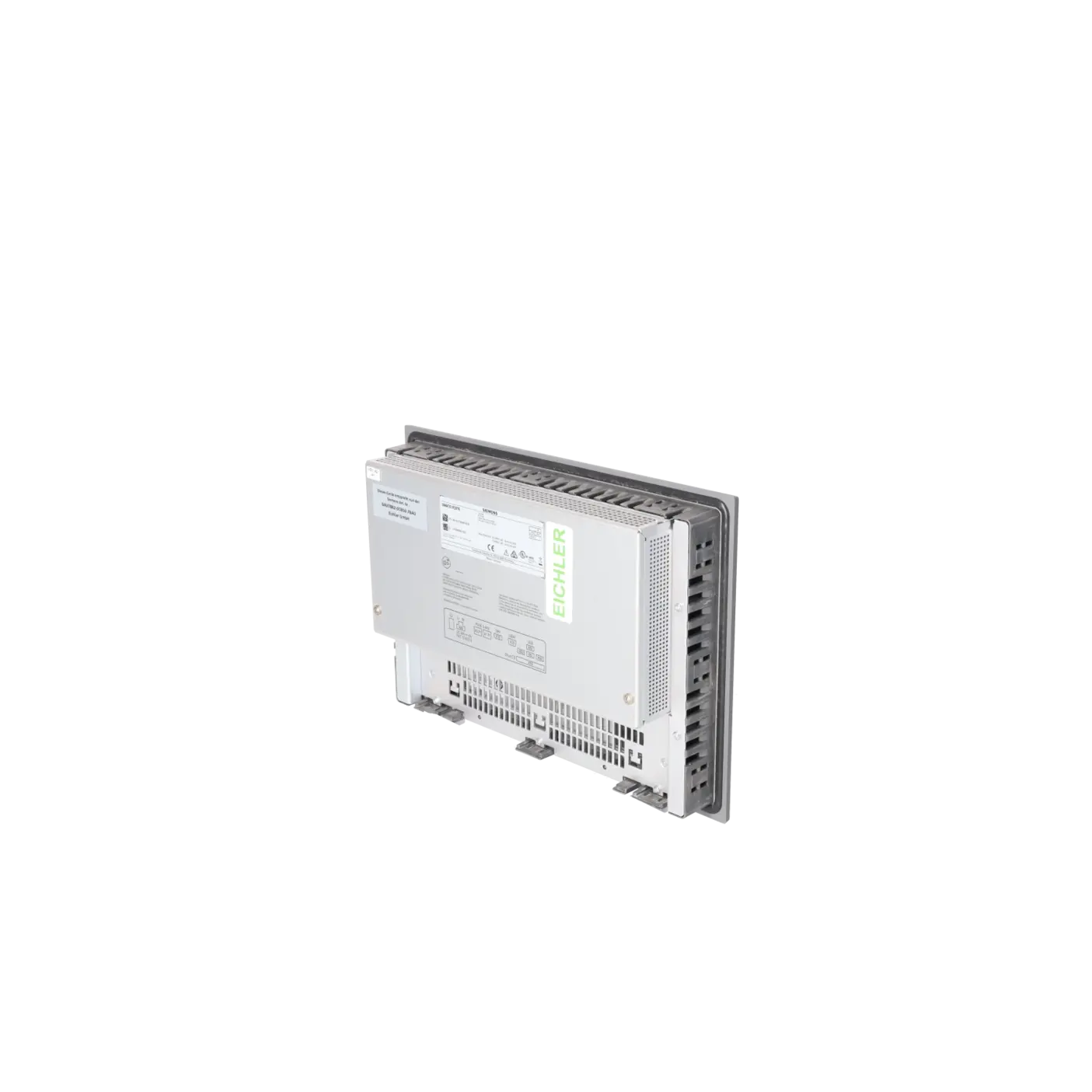 SIEMENS 6AV7882-0CB50-7BA0, HMI, Industrial PC, K1266419, Image 6