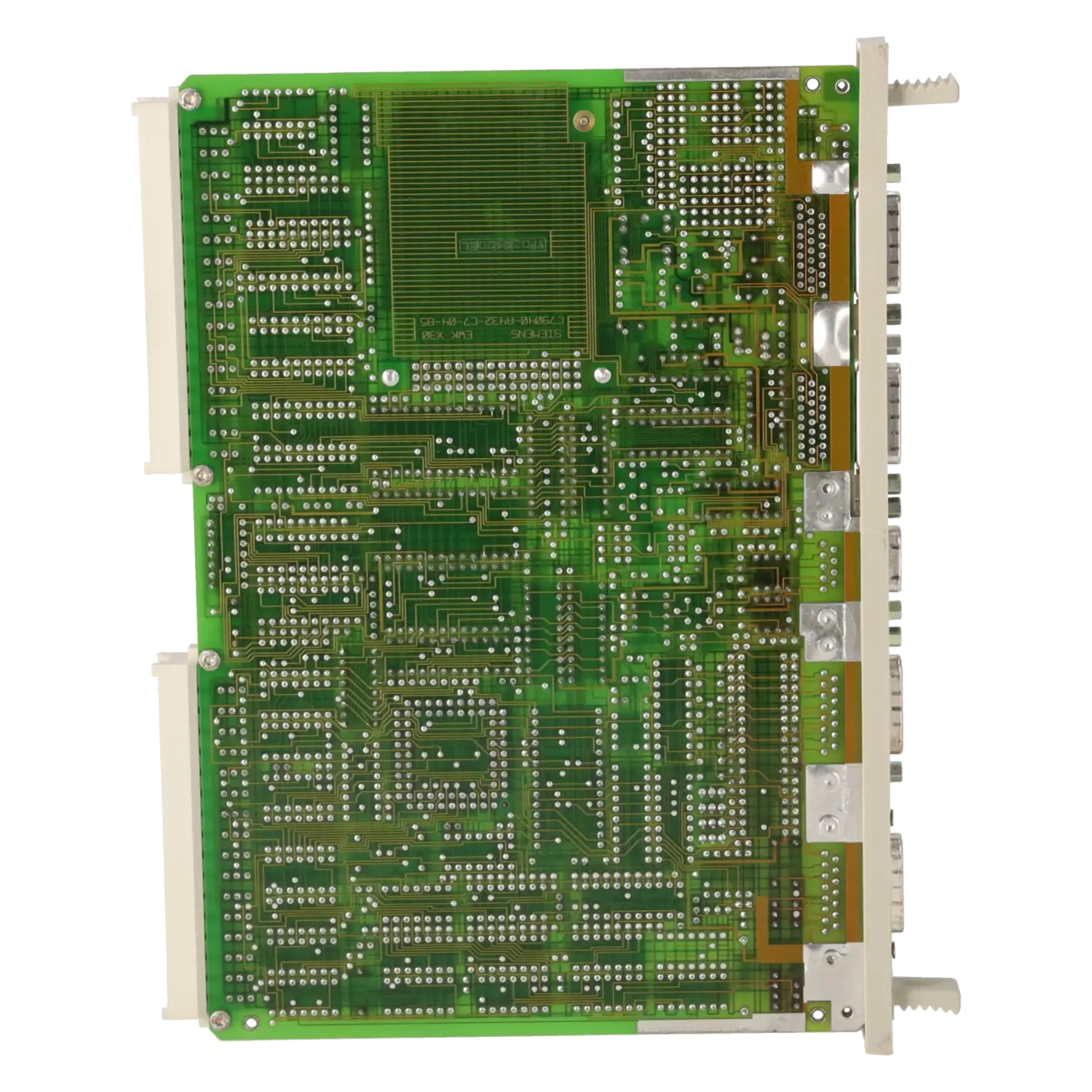 SIEMENS 6ES5246-4UB11, PLC Controls, Function Modules, K0000892, Image 7