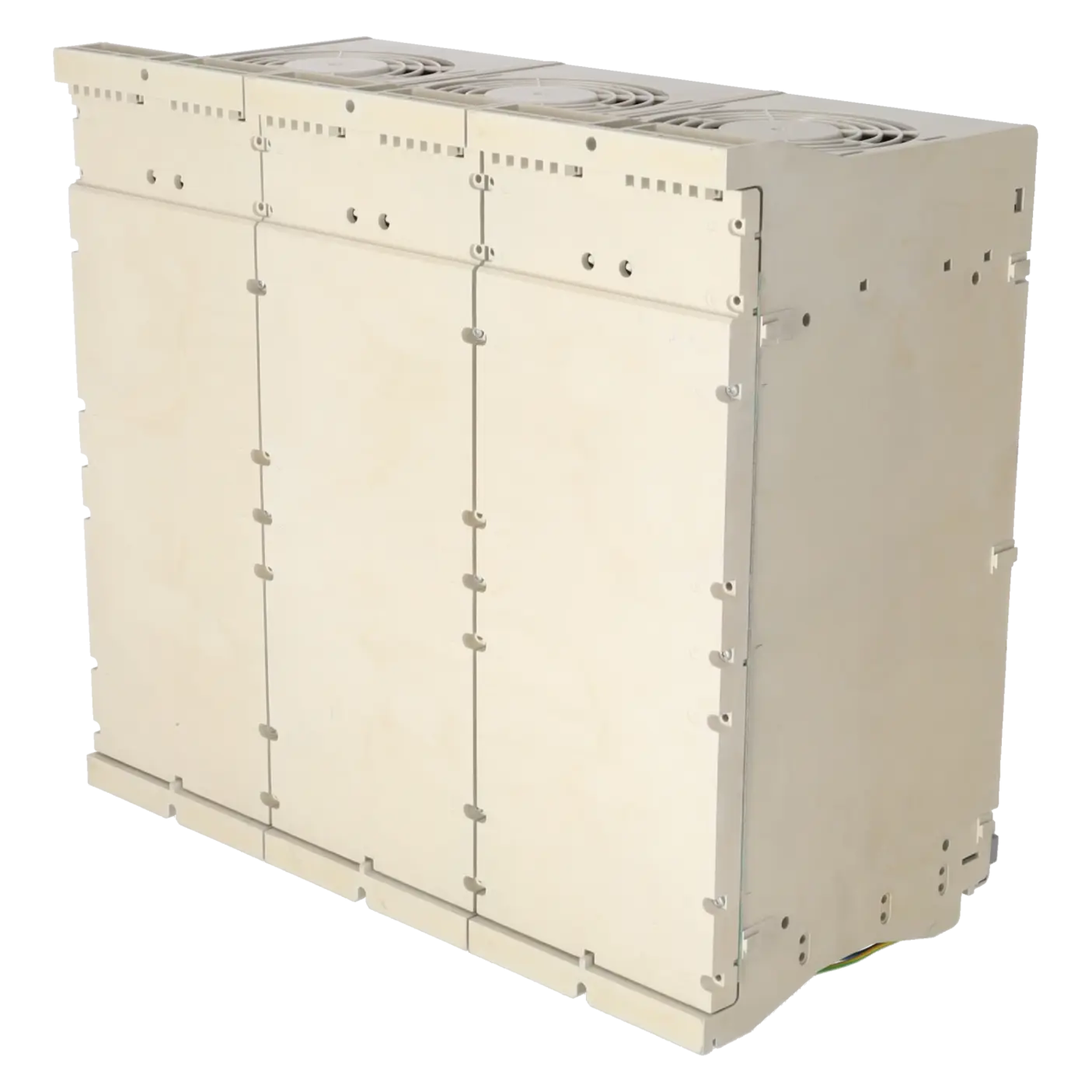 SIEMENS 6FC5100-0AB01-0AA1, Antriebstechnik, Racks / Baugruppenträger, K0054120, Bild 6