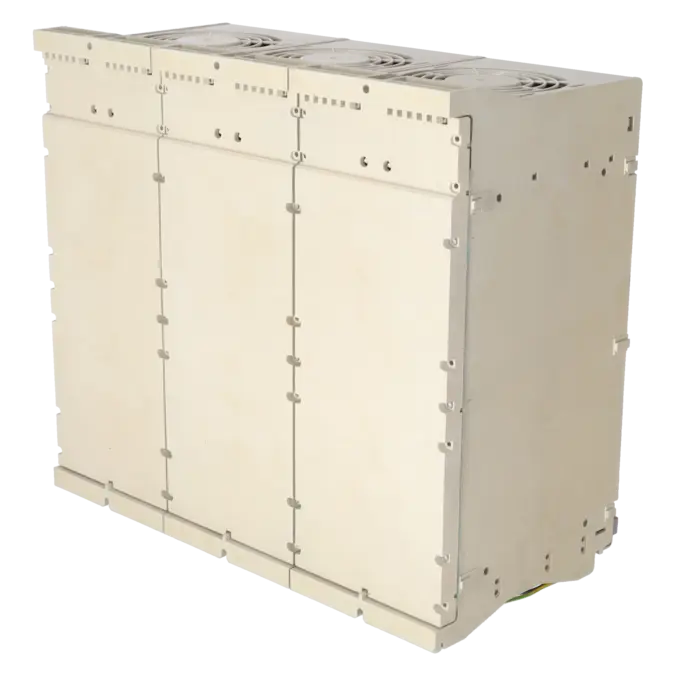 SIEMENS 6FC5100-0AB01-0AA1, Antriebstechnik, Racks / Baugruppenträger, K0054120, Bild 6