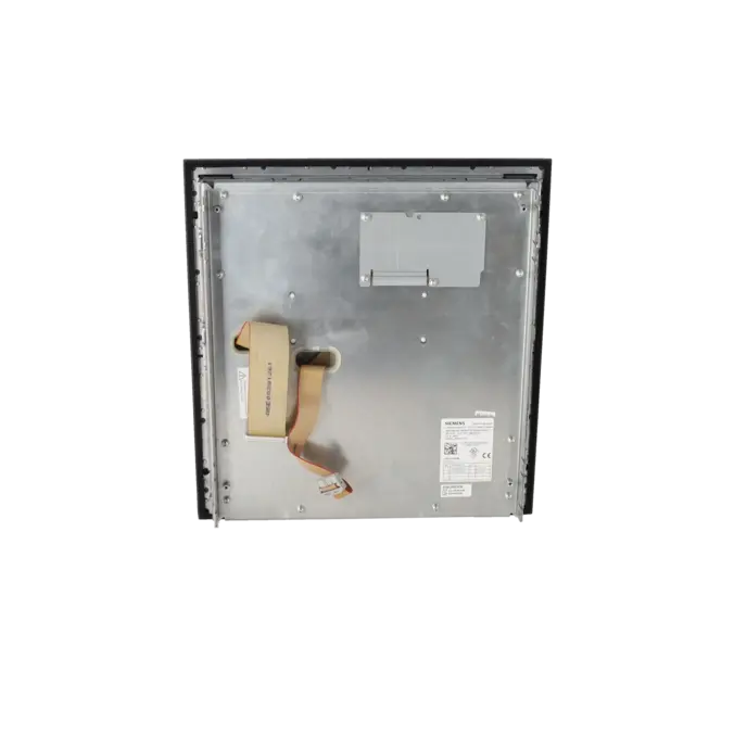 SIEMENS 6FC5203-0AF04-0AA0, HMI, Monitore / Bedienfelder, K0054855, Bild 5