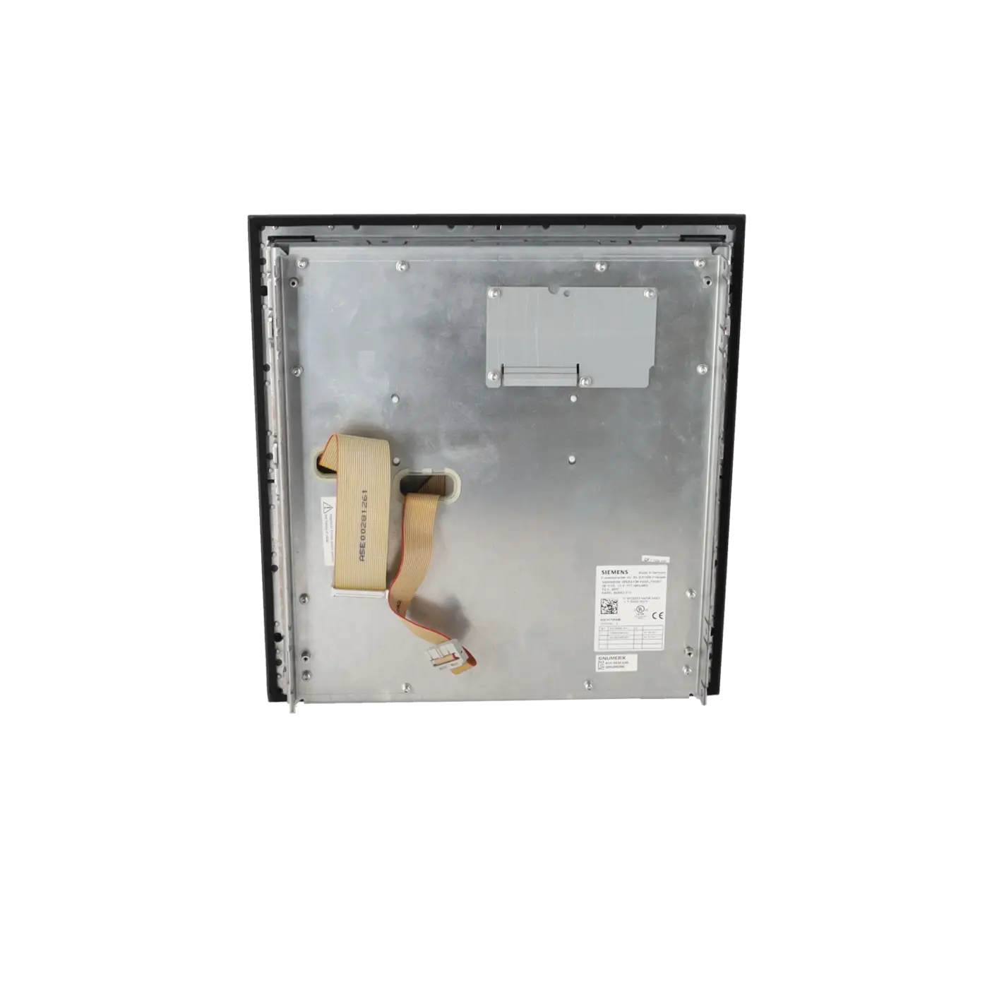 SIEMENS 6FC5203-0AF04-0AA0, HMI, Monitore / Bedienfelder, K0054855, Bild 5