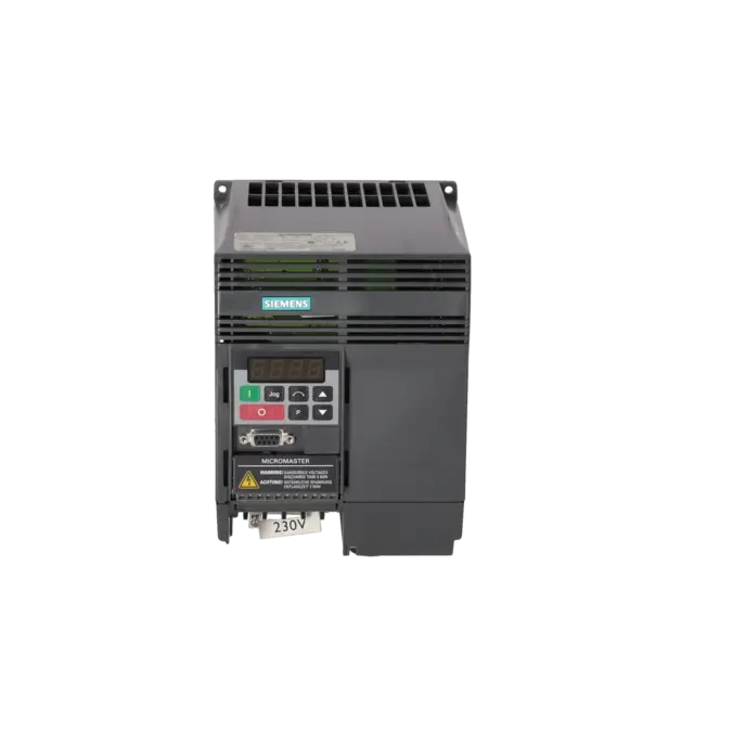 SIEMENS 6SE9216-8BB40, Drive Technology, Frequency Converter, K0063029, Image 1