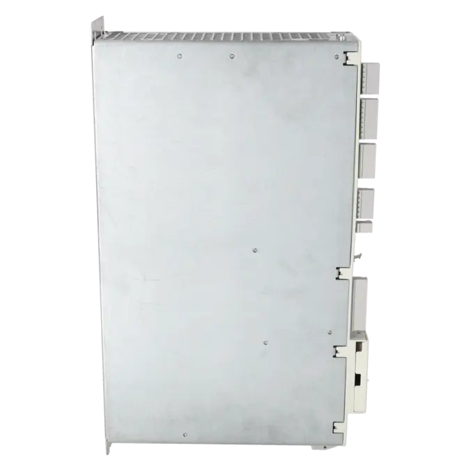 SIEMENS 6SN1145-1AA00-0AA0, Antriebstechnik, Einspeise- / Rückspeisemodule, K0063830, Bild 7