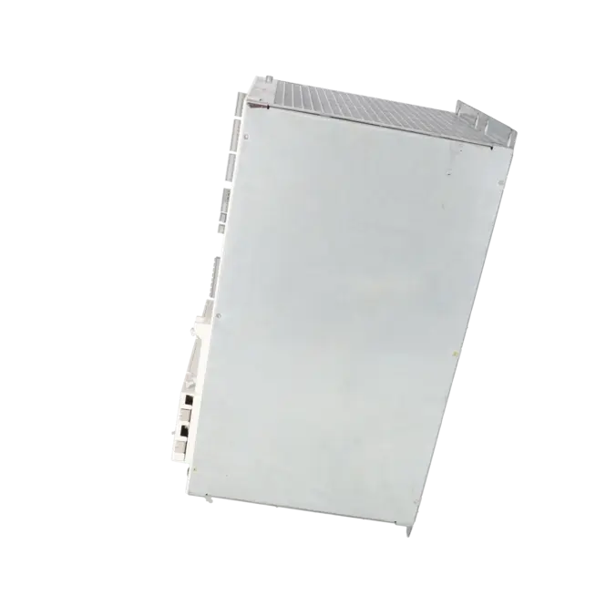 SIEMENS 6SN1145-1BA01-0DA0, Drive Technology, Rectifier / Regenerative Units, K0063839, Image 3