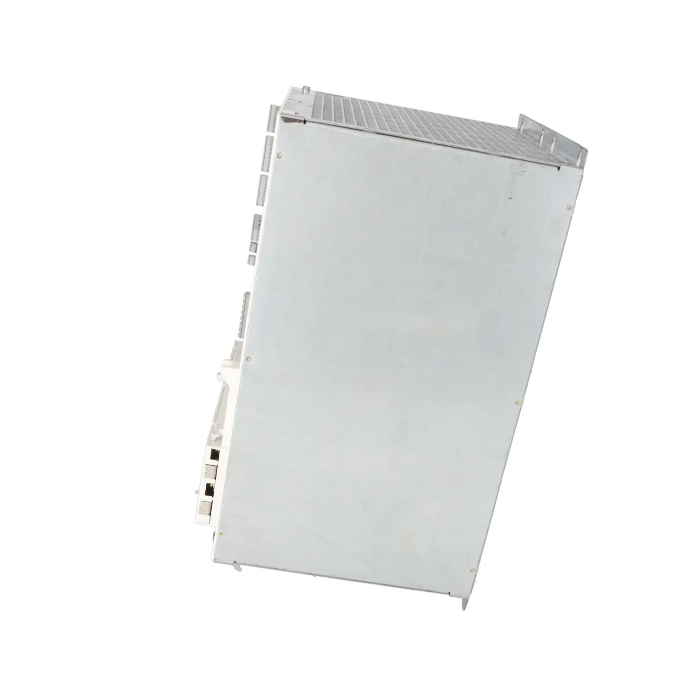 SIEMENS 6SN1145-1BA01-0DA0, Drive Technology, Rectifier / Regenerative Units, K0063839, Image 3