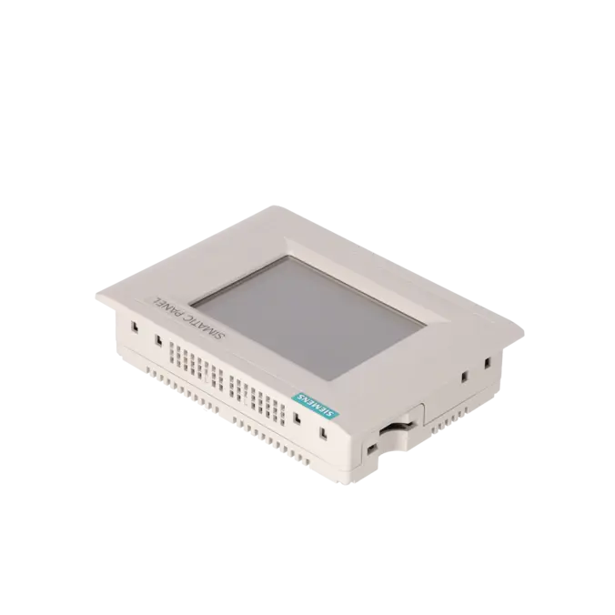 SIEMENS 6AV6545-0BC15-2AX0, HMI, Touch-Panels, K0116924, Bild 6