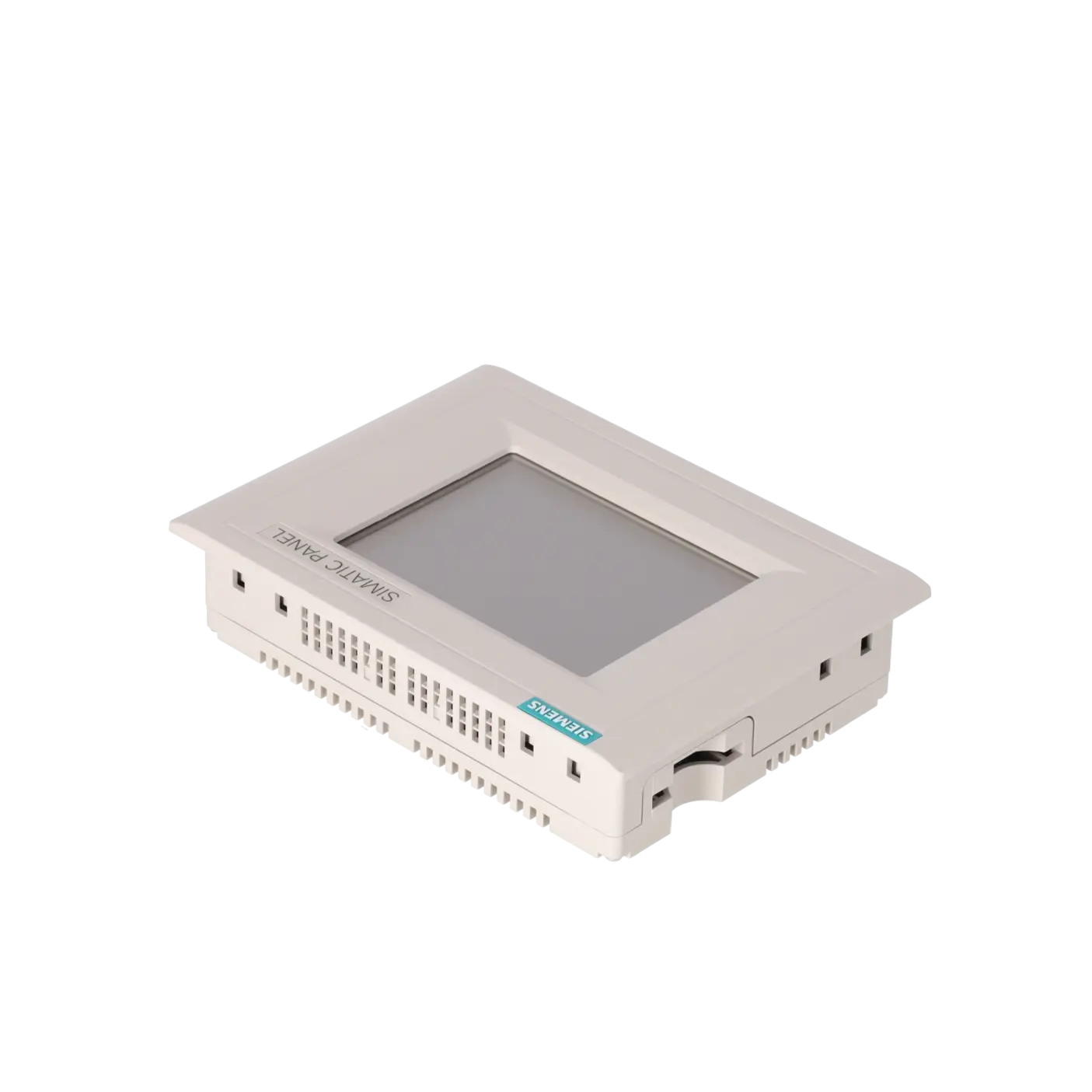 SIEMENS 6AV6545-0BC15-2AX0, HMI, Touch-Panels, K0116924, Bild 6