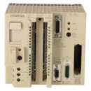 SIEMENS 6ES5095-8MA05, Baugruppen, SIMATIC-S5-Aktion, K0117385, Bild 1