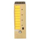 SIEMENS 6ES5450-8FA12, Baugruppen, SIMATIC-S5-Aktion, K0117541, Bild 1