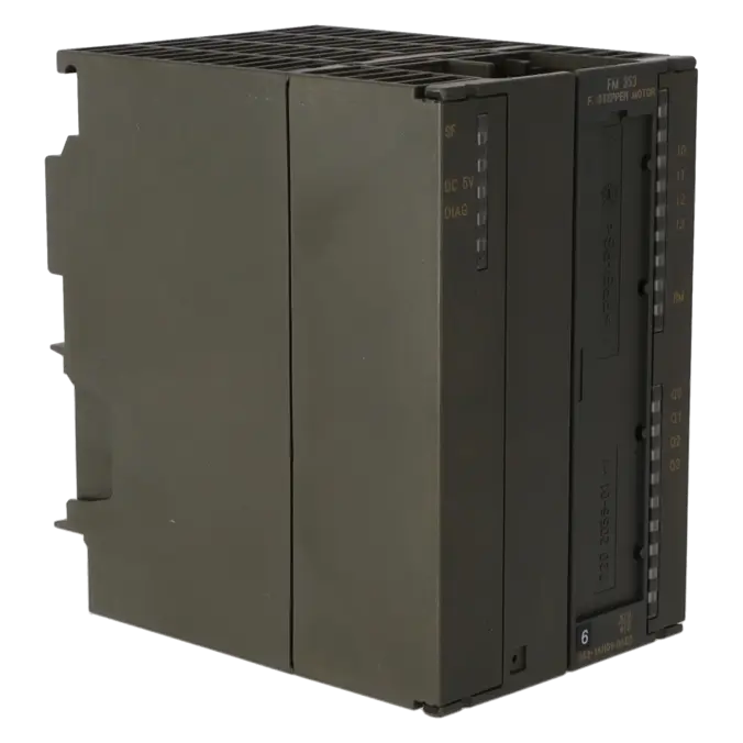 SIEMENS 6ES7353-1AH01-0AE0, Baugruppen, Funktionsbaugruppen, K0118628, Bild 8