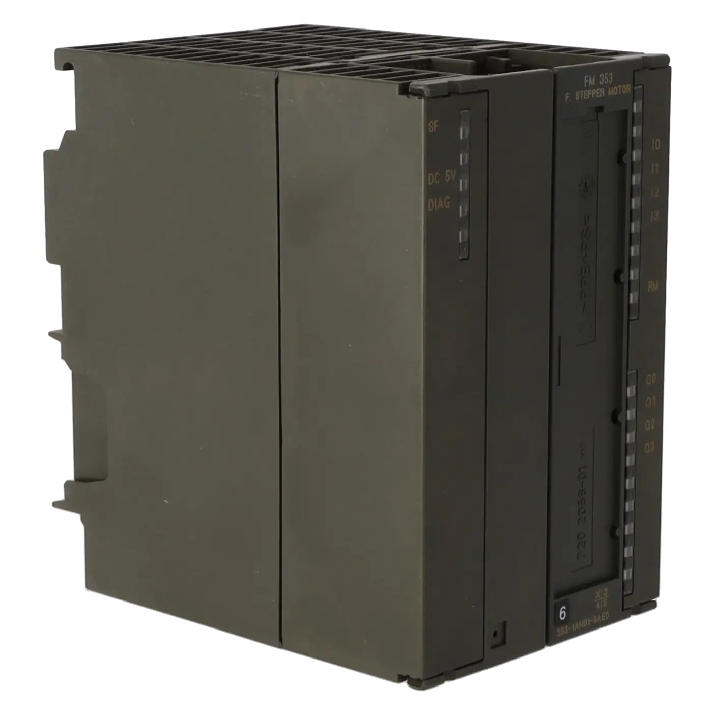 SIEMENS 6ES7353-1AH01-0AE0, Baugruppen, Funktionsbaugruppen, K0118628, Bild 8