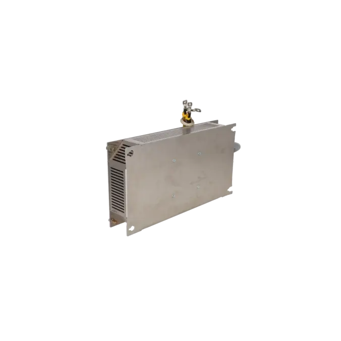 SIEMENS 6SE6400-3CC05-2DD0, Antriebstechnik, Filter / Drossel / Trafo, K0120157, Bild 8