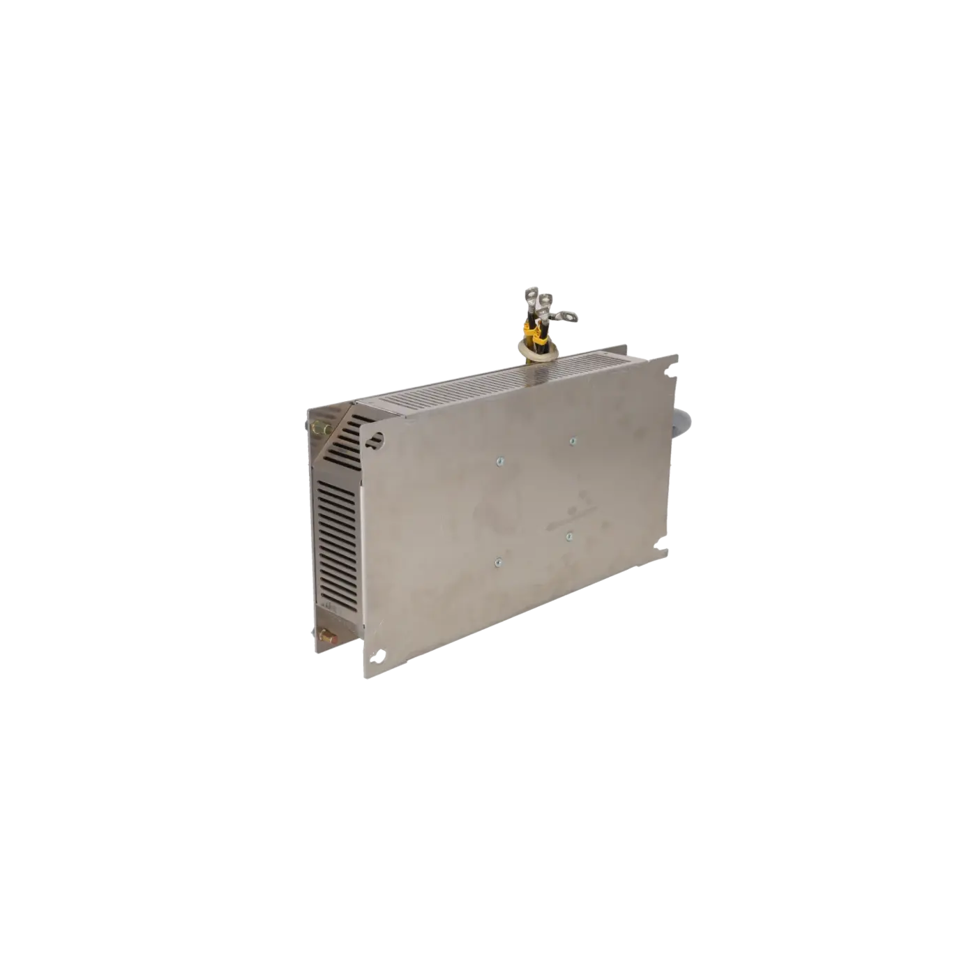 SIEMENS 6SE6400-3CC05-2DD0, Antriebstechnik, Filter / Drossel / Trafo, K0120157, Bild 8