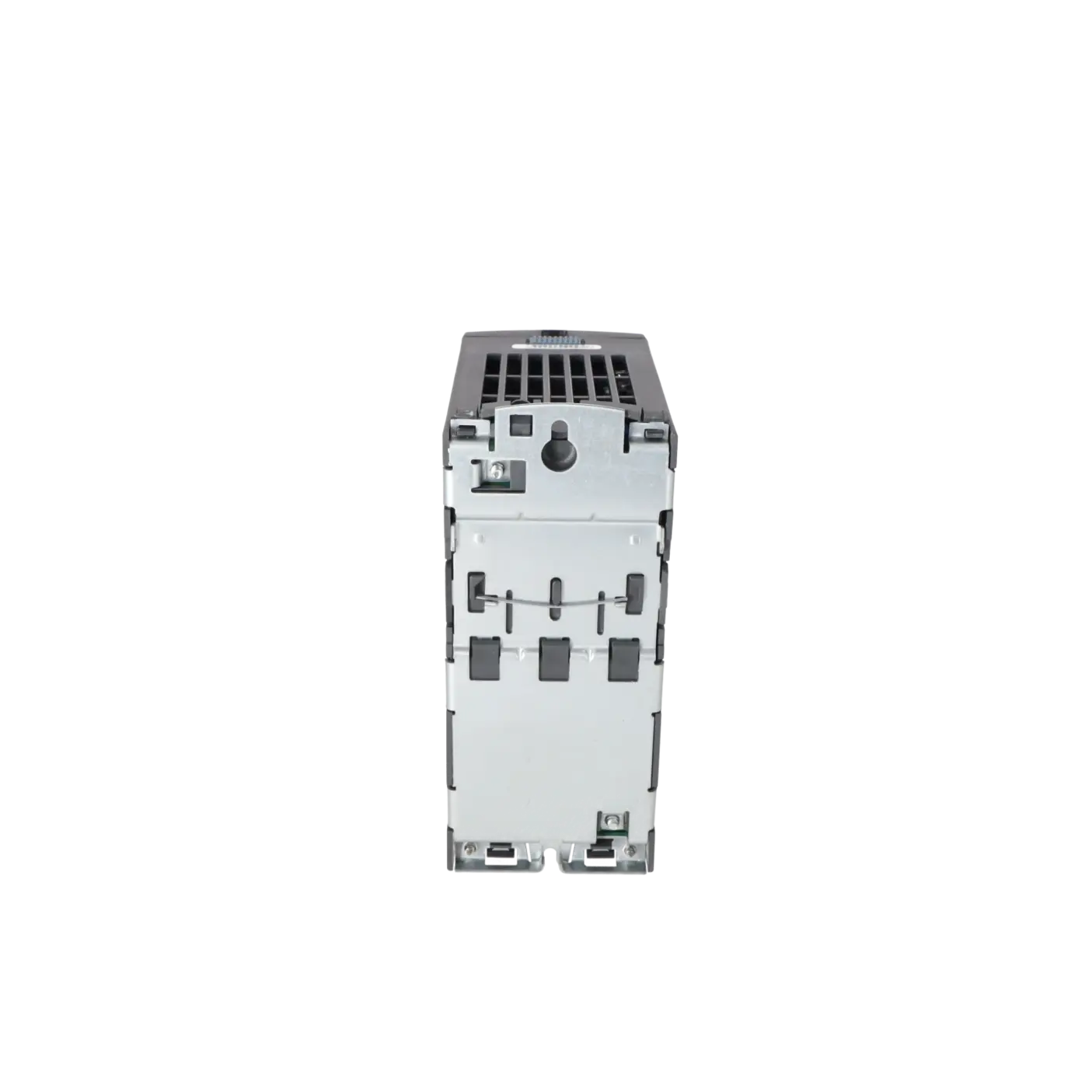 SIEMENS 6SE6420-2AB12-5AA1, Drive Technology, Frequency Converter, K0120357, Image 6