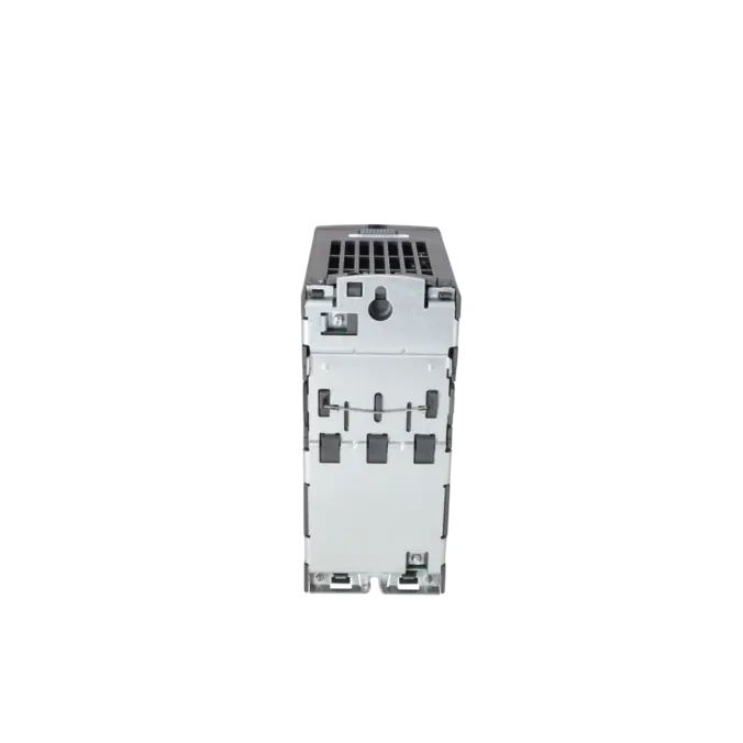 SIEMENS 6SE6420-2AB12-5AA1, Drive Technology, Frequency Converter, K0120357, Image 6