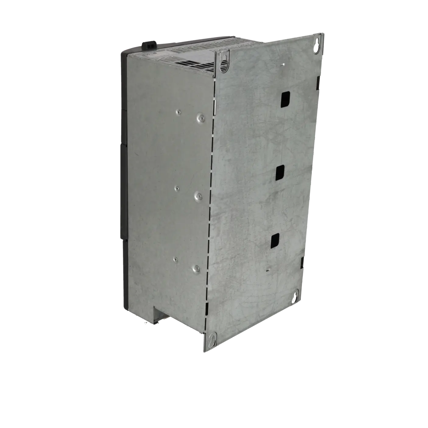 SIEMENS 6SE6430-2AD32-2DA0, Antriebstechnik, Umrichter, K0120438, Bild 4