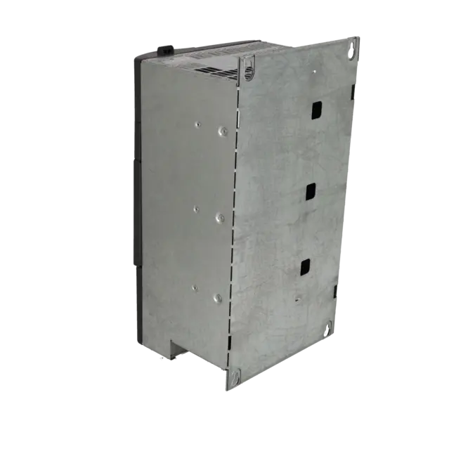 SIEMENS 6SE6430-2AD32-2DA0, Antriebstechnik, Umrichter, K0120438, Bild 4
