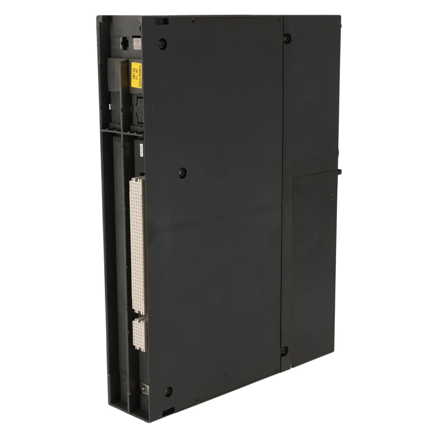 SIEMENS 6ES7417-4XL04-0AB0, PLC Controls, Central Processing Units, K0136740, Image 6