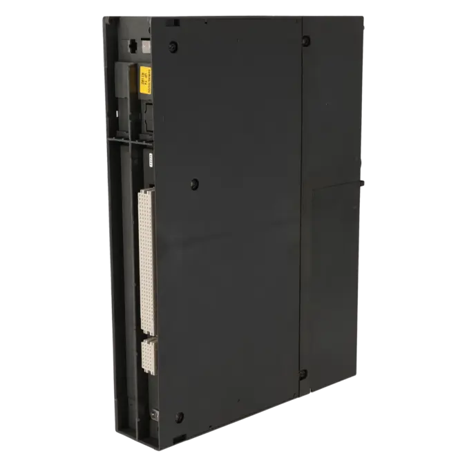 SIEMENS 6ES7417-4XL04-0AB0, PLC Controls, Central Processing Units, K0136740, Image 6