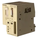SIEMENS 6ES5103-8MA01, PLC Controls, Central Processing Units, K0137148, Image 2