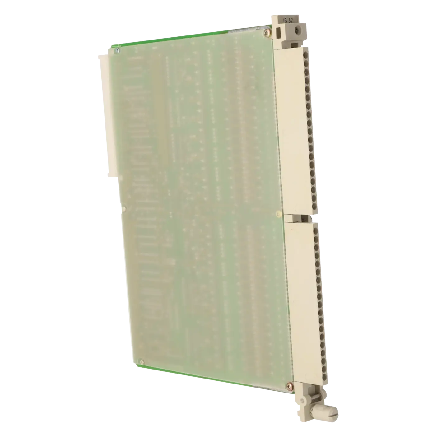 SIEMENS 6ES5430-4UA12, Baugruppen, Digitalein- / Digitalausgaben, K0137199, Bild 8