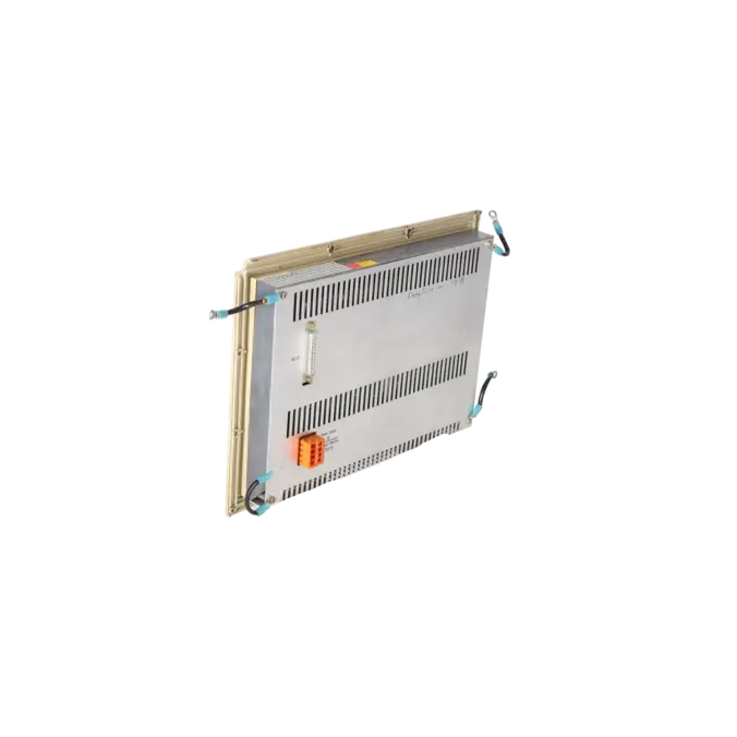 SIEMENS 6ES5395-0UA11, HMI, Operator Panels, K0137484, Image 4