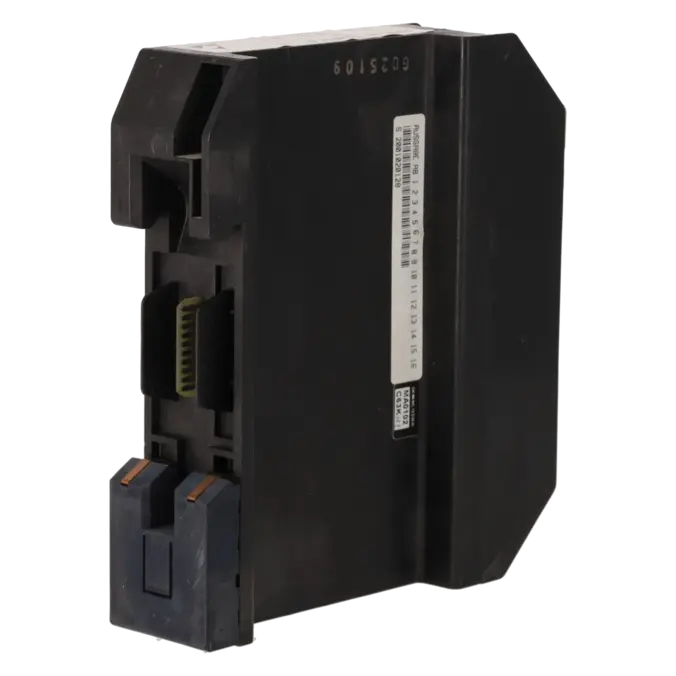 SIEMENS 6ES5311-7AA11, Baugruppen, SIMATIC-S5-Aktion, K0137584, Bild 6