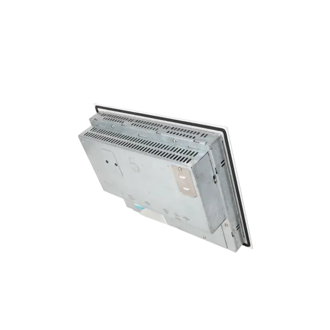 SIEMENS 6AV3627-6QL00-0BC0, HMI, Touch Panels, K0137928, Image 6