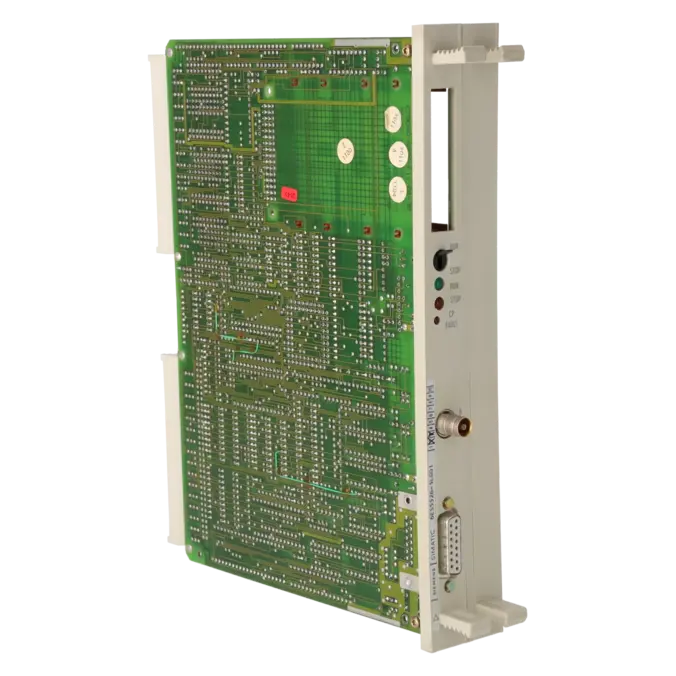 SIEMENS 6ES5526-3LG01, Baugruppen, Kommunikationsbaugruppen, K0139305, Bild 8
