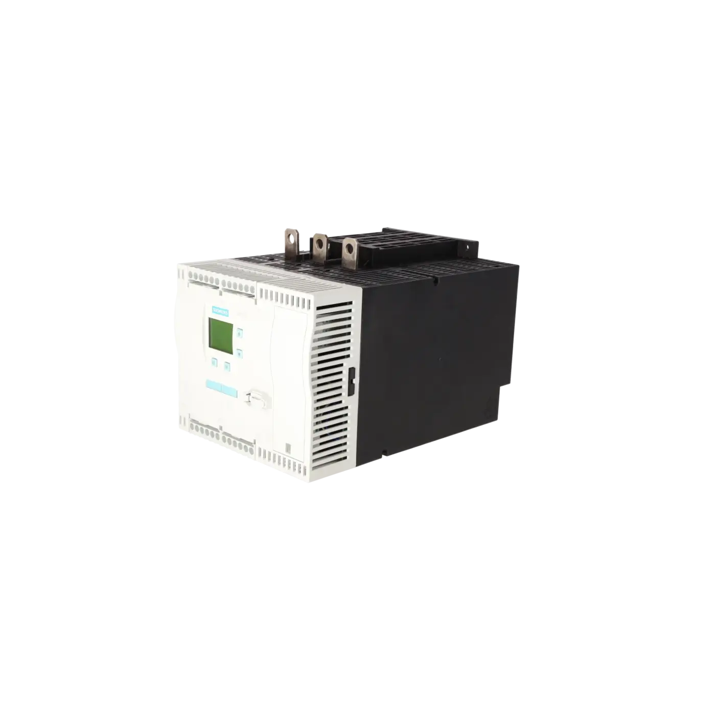 SIEMENS 3RW4436-6BC44, Antriebstechnik, Schaltgeräte, K0146299, Bild 2
