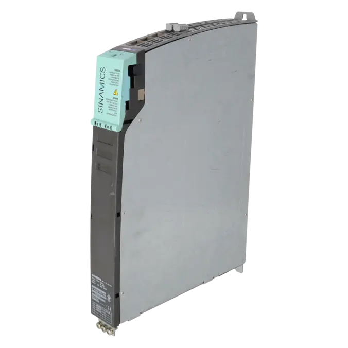 SIEMENS 6SL3120-2TE13-0AA0, Antriebstechnik, Wechselrichter, K0174885, Bild 2