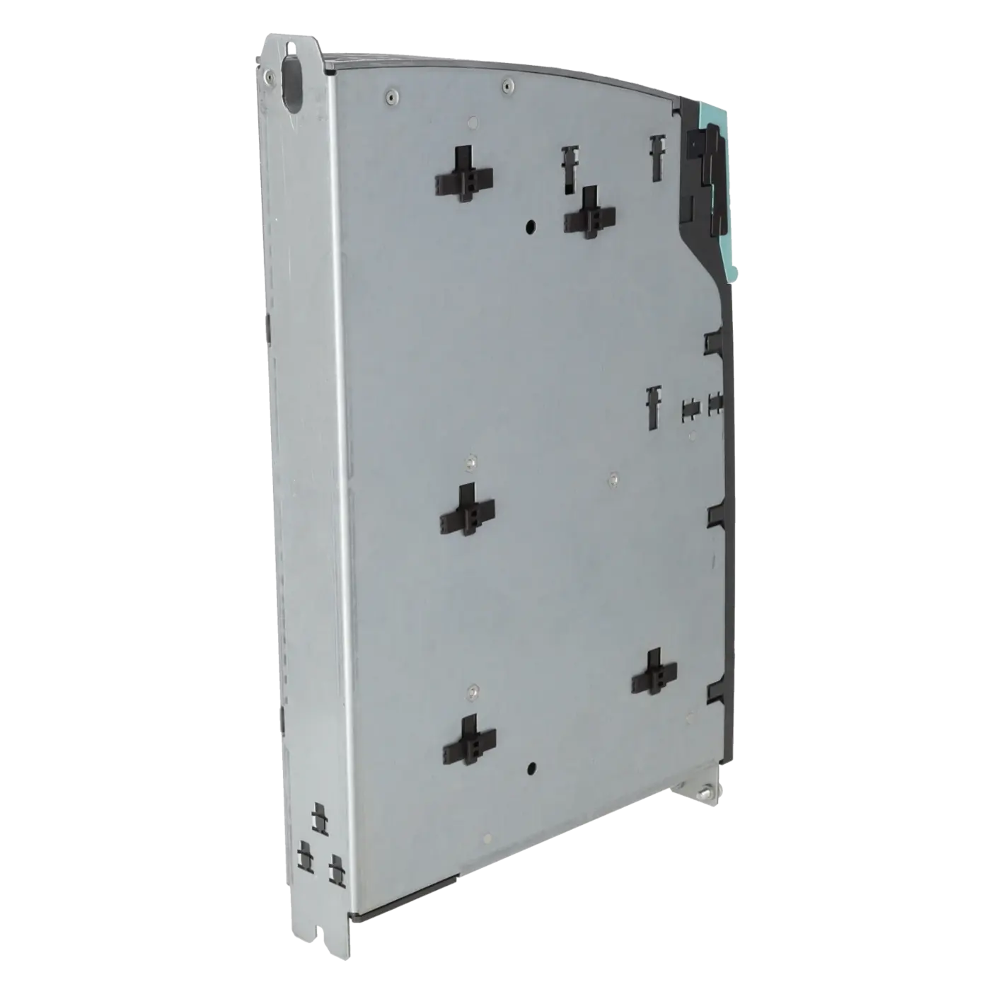 SIEMENS 6SL3130-6AE15-0AB0, Antriebstechnik, Einspeise- / Rückspeisemodule, K0174922, Bild 6