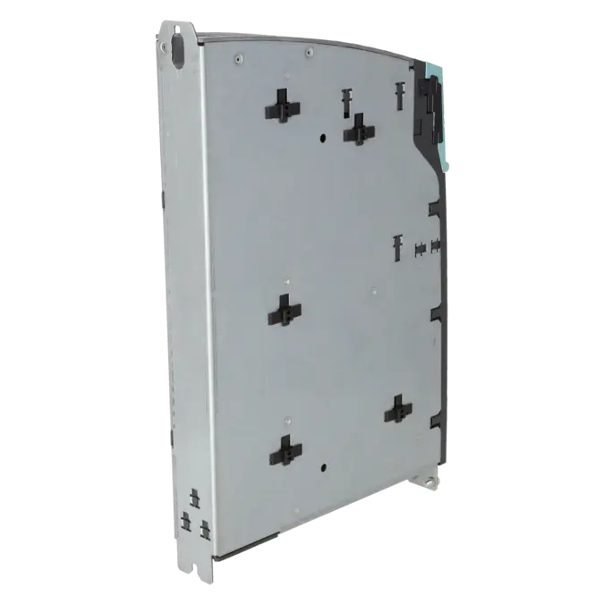SIEMENS 6SL3130-6AE15-0AB0, Antriebstechnik, Einspeise- / Rückspeisemodule, K0174922, Bild 6