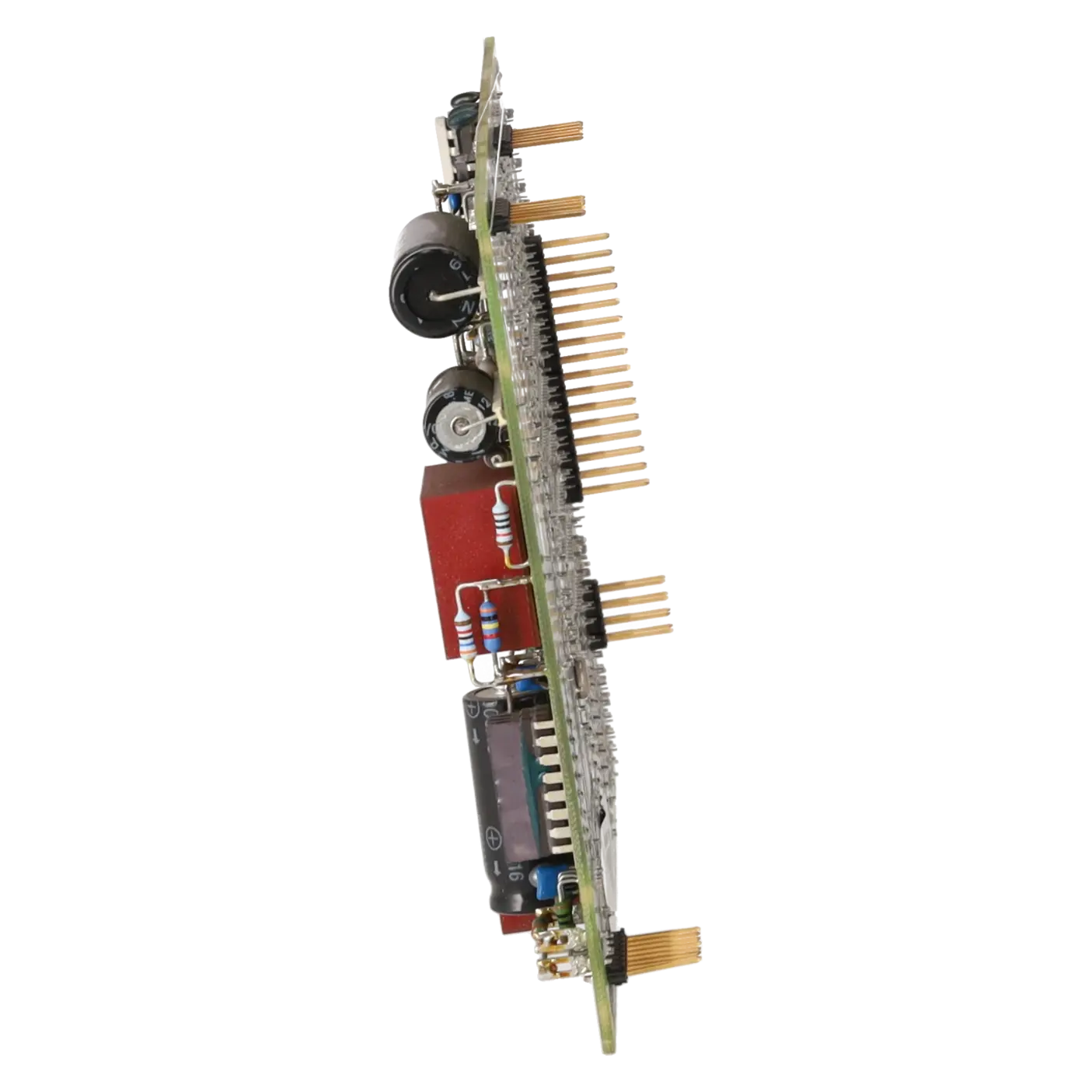 SIEMENS 6ES5241-1AD11, Baugruppen, SIMATIC-S5-Aktion, K0185698, Bild 3