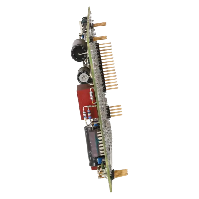 SIEMENS 6ES5241-1AD11, Baugruppen, SIMATIC-S5-Aktion, K0185698, Bild 3