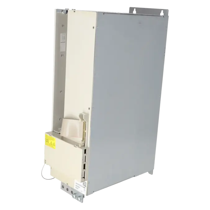 SIEMENS 6SN1123-1AA00-0LA3, Antriebstechnik, Wechselrichter, K0202614, Bild 2