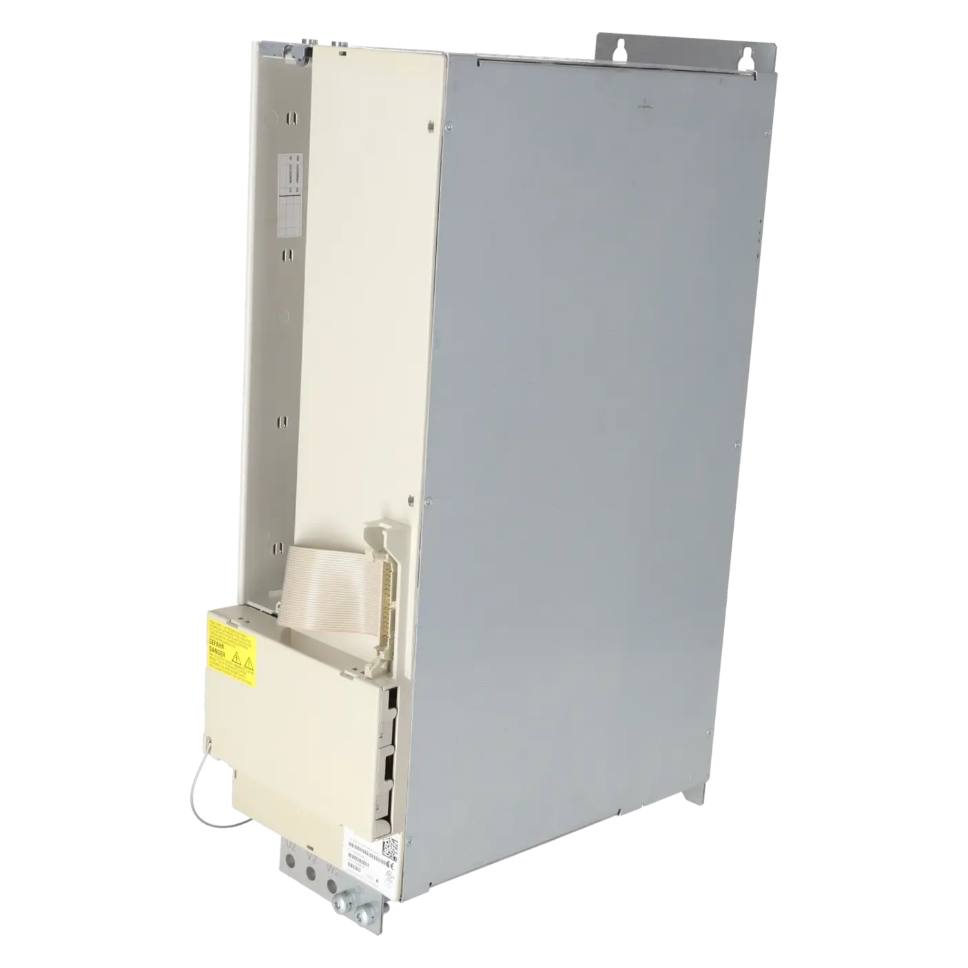 SIEMENS 6SN1123-1AA00-0LA3, Antriebstechnik, Wechselrichter, K0202614, Bild 2