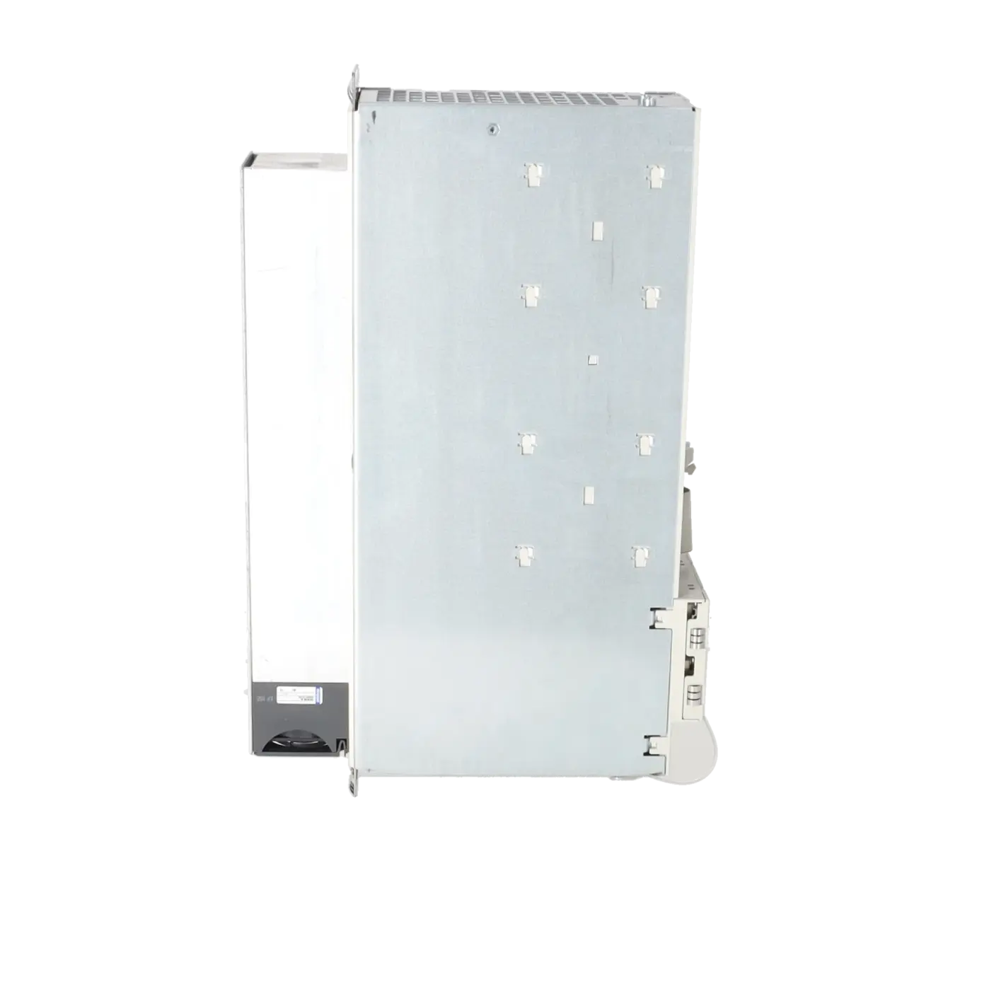 SIEMENS 6SN1124-1AA00-0DA2, Drive Technology, Inverter, K0202617, Image 7