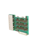 SIEMENS 6ES5410-0AA12, PLC Controls, Digital Input / Output Modules, K0205184, Image 2