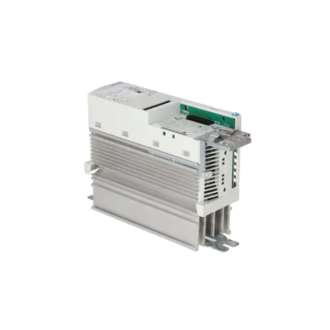 Lenze E82EV551K4C, Drive Technology, Frequency Converter, K0332176 Image 8