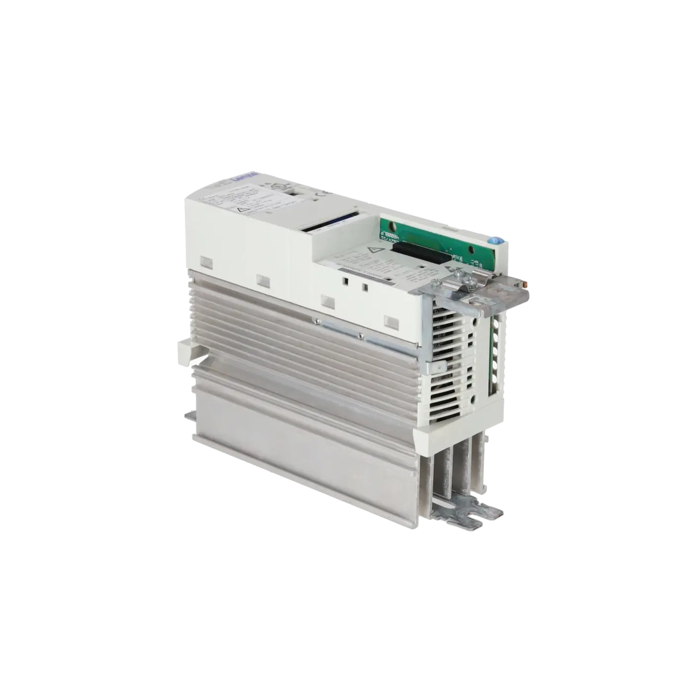 Lenze E82EV551K4C, Drive Technology, Frequency Converter, K0332176 Image 8