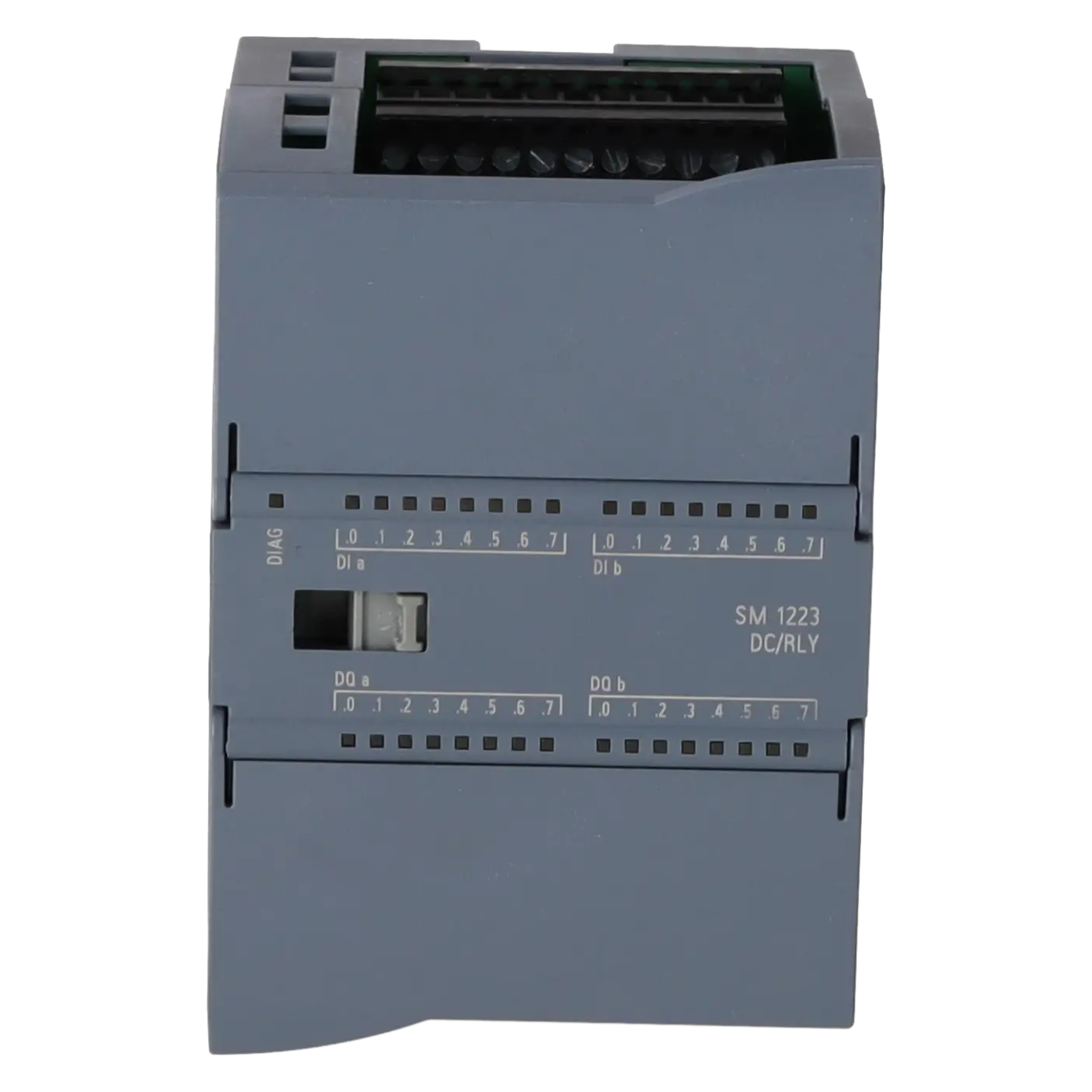 SIEMENS 6ES7223-1PL32-0XB0, Baugruppen, Digitalein- / Digitalausgaben, K0339802, Bild 1