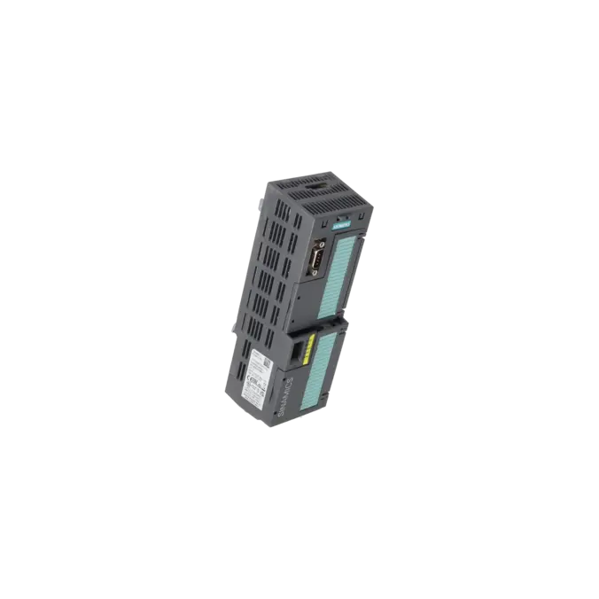 SIEMENS 6SL3246-0BA22-1FA0, Antriebstechnik, CU NCU PLC Steuerungen, K0340521, Bild 8