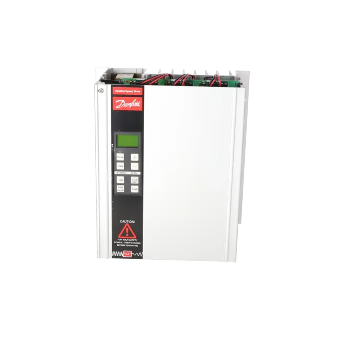 DANFOSS 175H7242, Antriebstechnik, Umrichter, K0342995, Bild 1