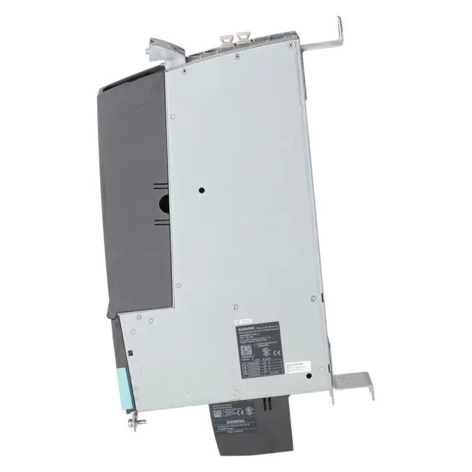 SIEMENS 6FC5371-0AA30-0AA1, Antriebstechnik, CU NCU PLC Steuerungen, K0371320, Bild 3