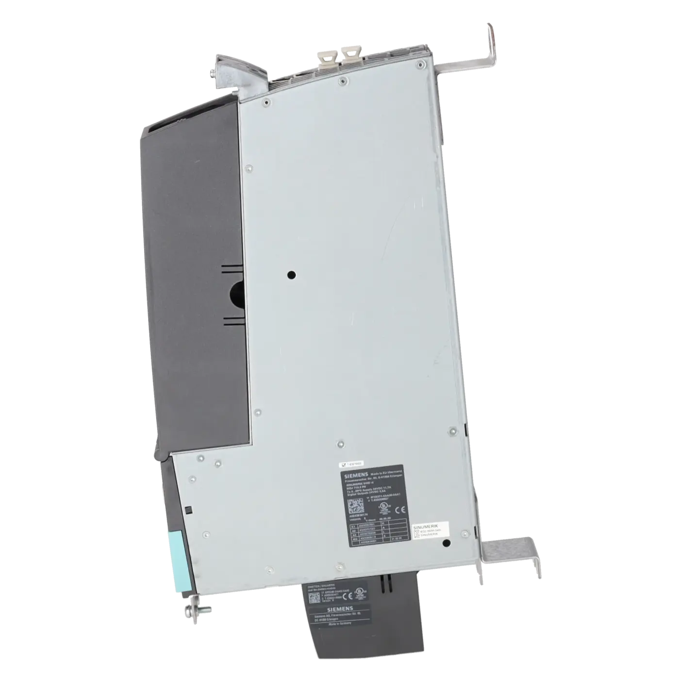 SIEMENS 6FC5371-0AA30-0AA1, Antriebstechnik, CU NCU PLC Steuerungen, K0371320, Bild 3